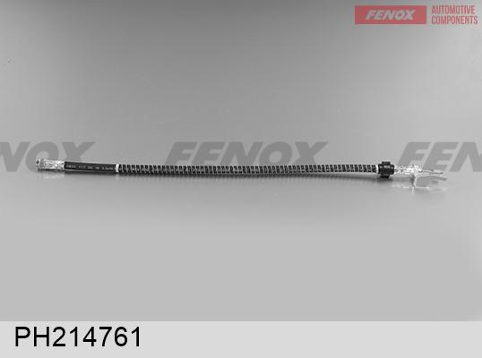 Fenox PH214761 - Спирачен маркуч vvparts.bg