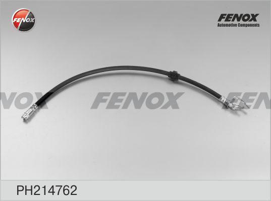 Fenox PH214762 - Спирачен маркуч vvparts.bg