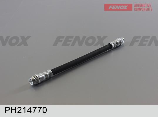 Fenox PH214770 - Спирачен маркуч vvparts.bg