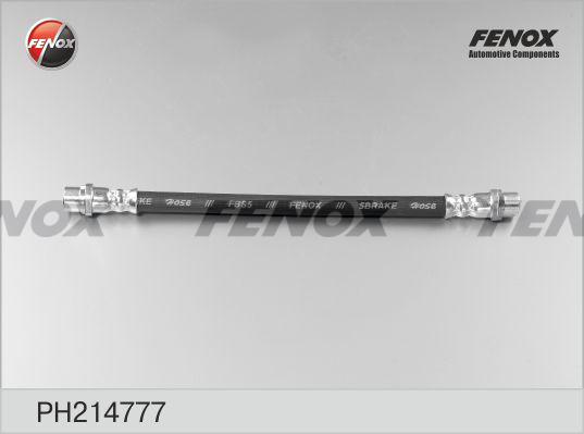 Fenox PH214777 - Спирачен маркуч vvparts.bg