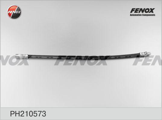 Fenox PH210573 - Спирачен маркуч vvparts.bg