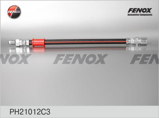 Fenox PH21012C3 - Спирачен маркуч vvparts.bg