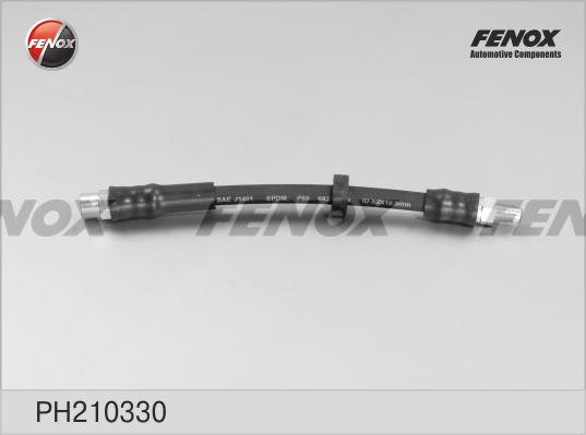 Fenox PH210330 - Спирачен маркуч vvparts.bg