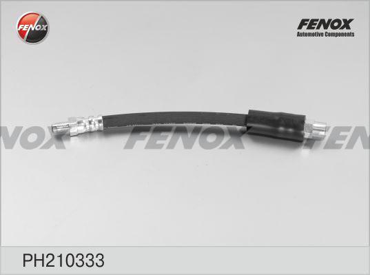 Fenox PH210333 - Спирачен маркуч vvparts.bg