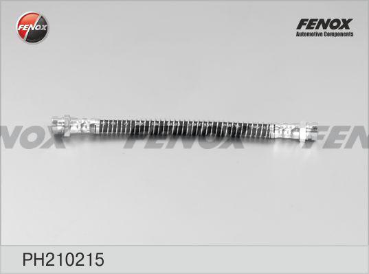 Fenox PH210215 - Спирачен маркуч vvparts.bg