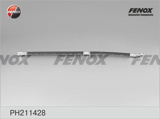 Fenox PH211428 - Спирачен маркуч vvparts.bg