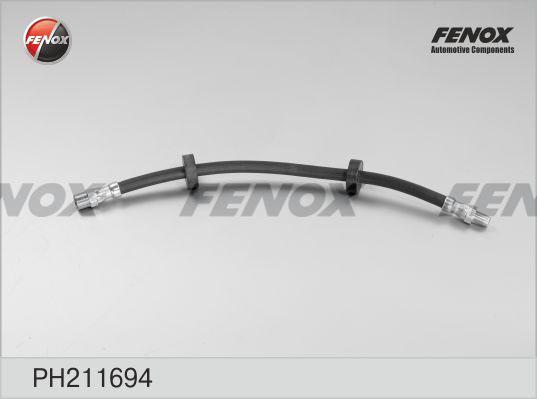 Fenox PH211694 - Спирачен маркуч vvparts.bg