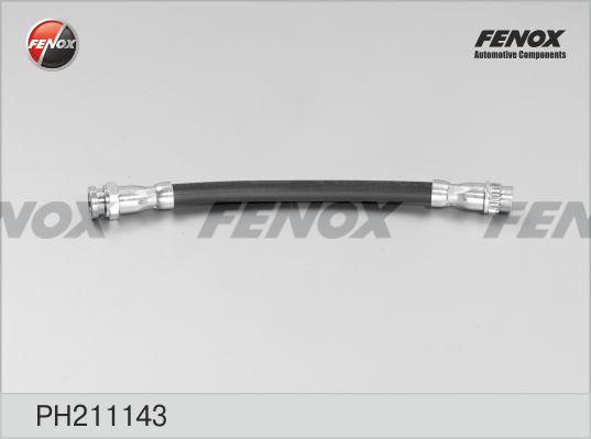 Fenox PH211143 - Спирачен маркуч vvparts.bg