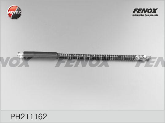Fenox PH211162 - Спирачен маркуч vvparts.bg