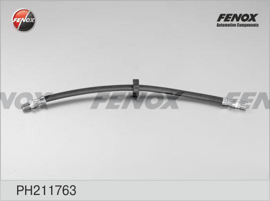 Fenox PH211763 - Спирачен маркуч vvparts.bg