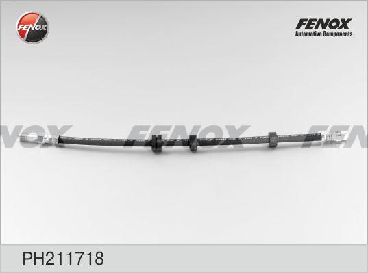 Fenox PH211718 - Спирачен маркуч vvparts.bg