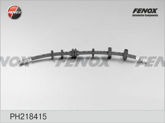 Fenox PH218415 - Спирачен маркуч vvparts.bg