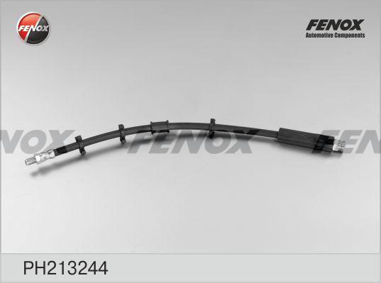 Fenox PH213244 - Спирачен маркуч vvparts.bg