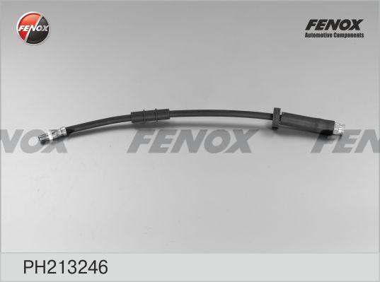 Fenox PH213246 - Спирачен маркуч vvparts.bg