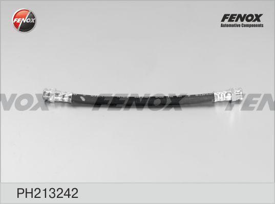 Fenox PH213242 - Спирачен маркуч vvparts.bg
