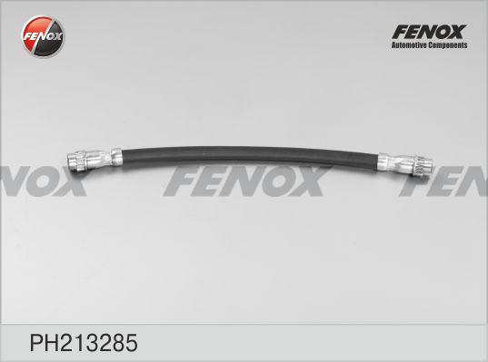 Fenox PH213285 - Спирачен маркуч vvparts.bg