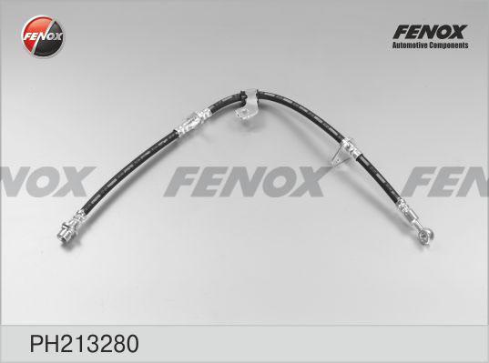 Fenox PH213280 - Спирачен маркуч vvparts.bg