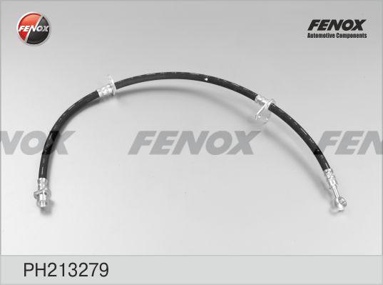 Fenox PH213279 - Спирачен маркуч vvparts.bg