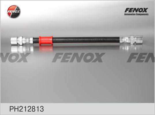 Fenox PH212813 - Спирачен маркуч vvparts.bg