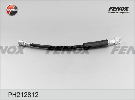 Fenox PH212812 - Спирачен маркуч vvparts.bg