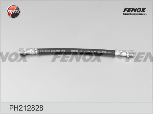 Fenox PH212828 - Спирачен маркуч vvparts.bg