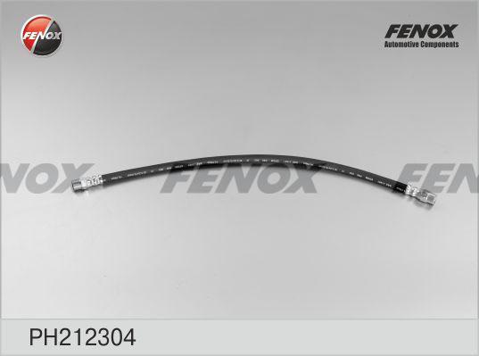 Fenox PH212304 - Спирачен маркуч vvparts.bg