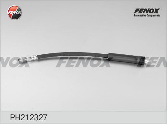 Fenox PH212327 - Спирачен маркуч vvparts.bg