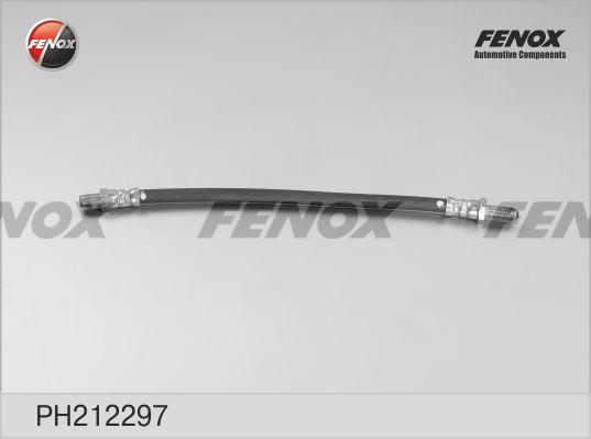 Fenox PH212297 - Спирачен маркуч vvparts.bg