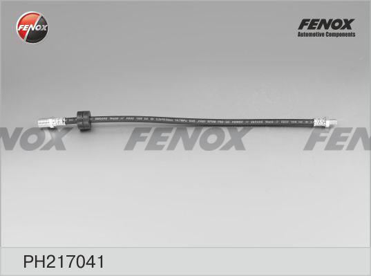 Fenox PH217041 - Спирачен маркуч vvparts.bg