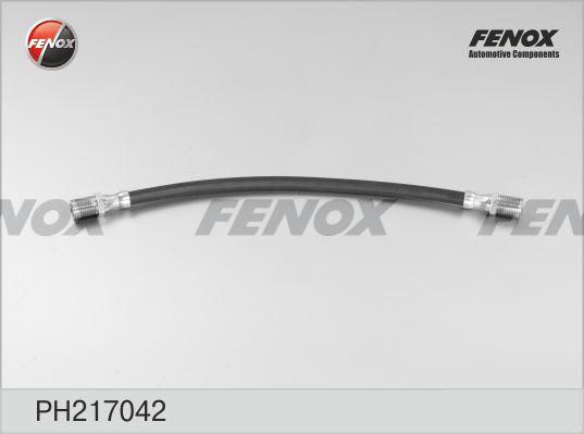 Fenox PH217042 - Спирачен маркуч vvparts.bg