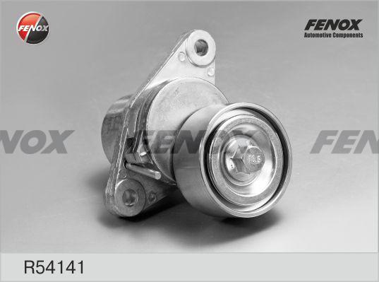 Fenox R54141 - Ремъчен обтегач, пистов ремък vvparts.bg