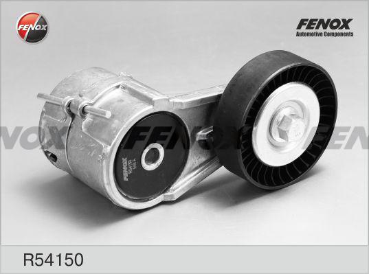 Fenox R54150 - Ремъчен обтегач, пистов ремък vvparts.bg