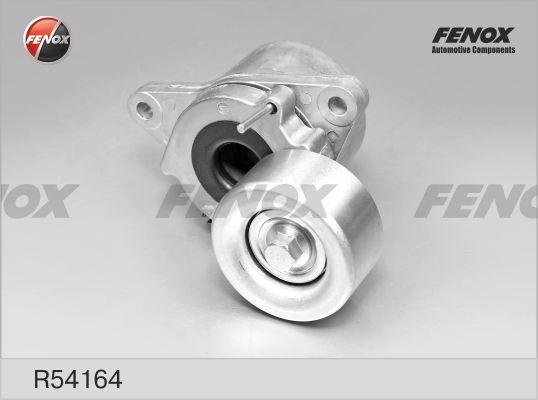 Fenox R54164 - Ремъчен обтегач, пистов ремък vvparts.bg