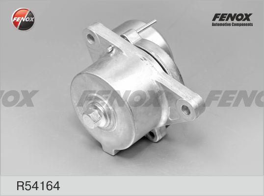 Fenox R54164 - Ремъчен обтегач, пистов ремък vvparts.bg