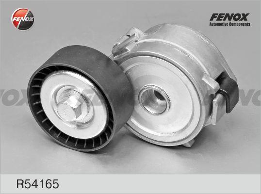 Fenox R54165 - Ремъчен обтегач, пистов ремък vvparts.bg