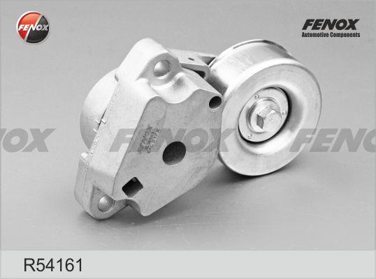 Fenox R54161 - Ремъчен обтегач, пистов ремък vvparts.bg