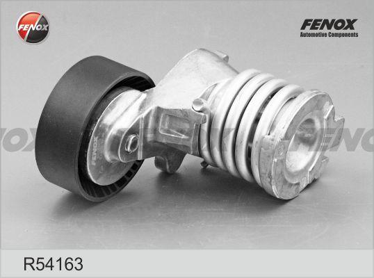 Fenox R54163 - Ремъчен обтегач, пистов ремък vvparts.bg