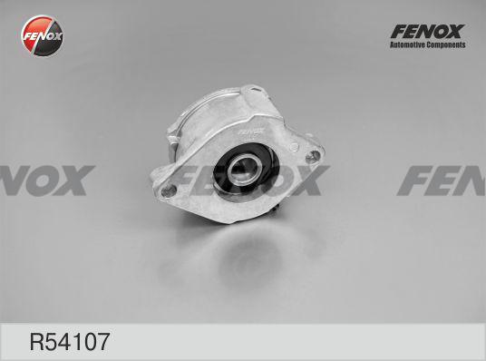 Fenox R54107 - Ремъчен обтегач, пистов ремък vvparts.bg