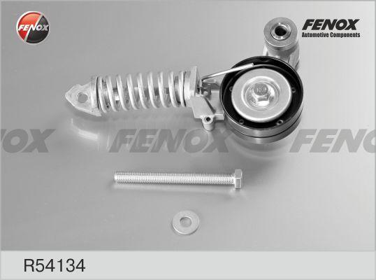 Fenox R54134 - Ремъчен обтегач, пистов ремък vvparts.bg