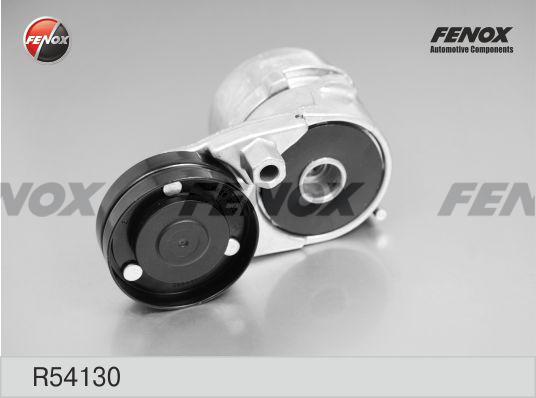 Fenox R54130 - Ремъчен обтегач, пистов ремък vvparts.bg