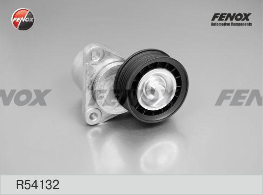 Fenox R54132 - Ремъчен обтегач, пистов ремък vvparts.bg