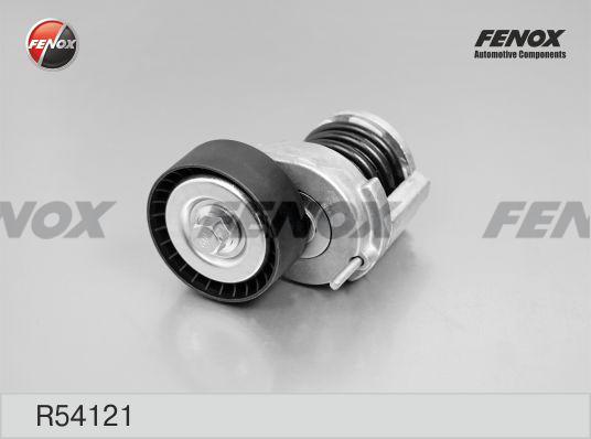 Fenox R54121 - Ремъчен обтегач, пистов ремък vvparts.bg