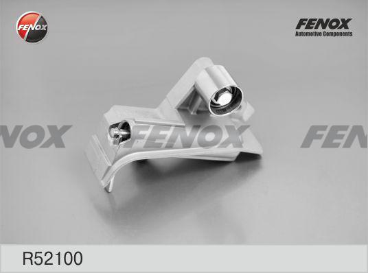 Fenox R52100 - Ремъчен обтегач, ангренаж vvparts.bg