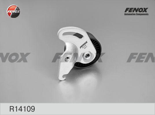 Fenox R14109 - Паразитна / водеща ролка, пистов ремък vvparts.bg