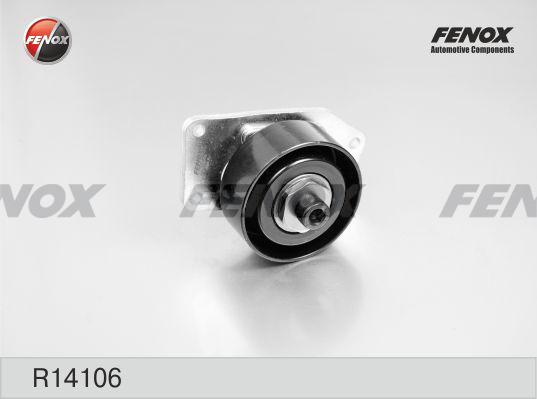 Fenox R14106 - Паразитна / водеща ролка, пистов ремък vvparts.bg