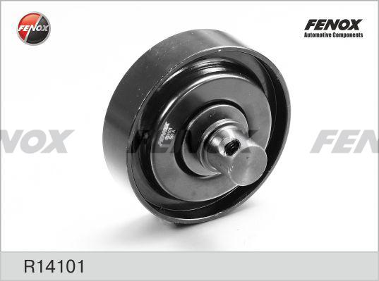 Fenox R14101 - Паразитна / водеща ролка, пистов ремък vvparts.bg