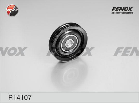 Fenox R14107 - Паразитна / водеща ролка, пистов ремък vvparts.bg