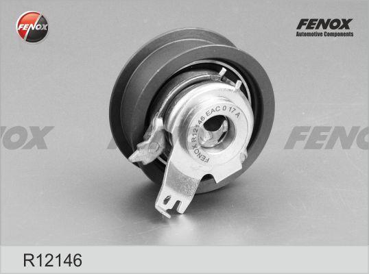 Fenox R12146 - Паразитна / водеща ролка, зъбен ремък vvparts.bg