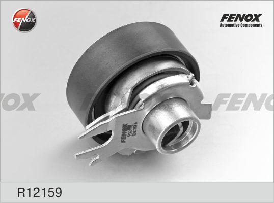 Fenox R12159 - Обтяжна ролка, ангренаж vvparts.bg