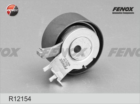 Fenox R12154 - Паразитна / водеща ролка, зъбен ремък vvparts.bg